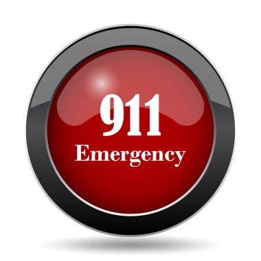 911 acil durum simgesi