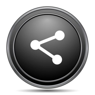 Sosyal Medya - bağlantı simgesi