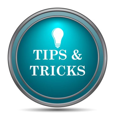 Keyif ve hileci simgesi. Beyaz arka plan üzerinde Internet düğmesi