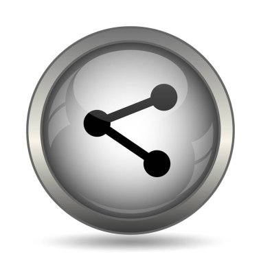 Sosyal Medya - bağlantı simgesi