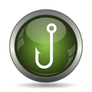 balık kanca simgesi