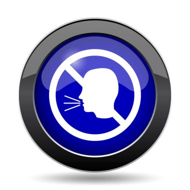 konuşan bir simge yoktur