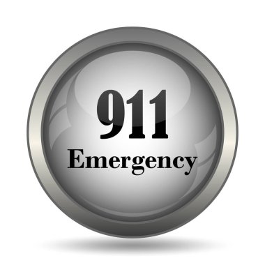 911 acil durum simgesi