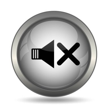 hiçbir ses simgesini