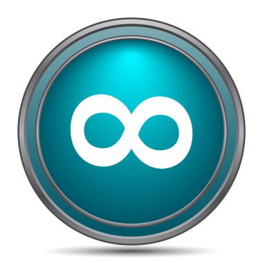 sonsuzluk işareti simgesi