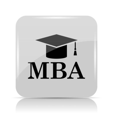 MBA simgesi