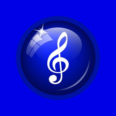 müzik Not simgesi