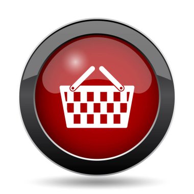 Alışveriş sepeti simgesi