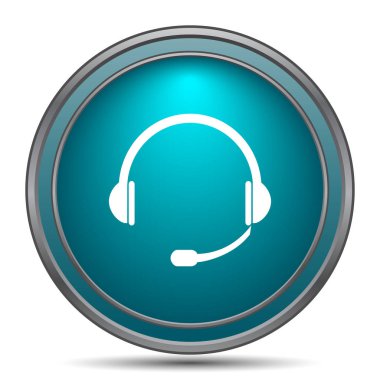 kulaklıklar simgesi