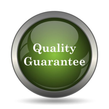 Kalite garantisi simgesi