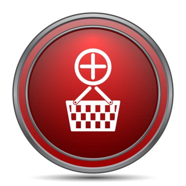 sepet simgesi ekleme