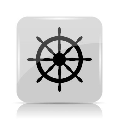 Deniz tekerlek simgesi