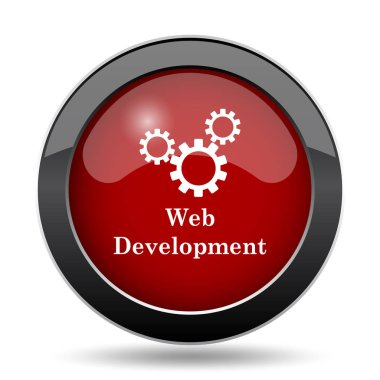 Web geliştirme simgesi