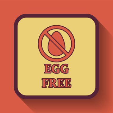 yumurta ücretsiz simge