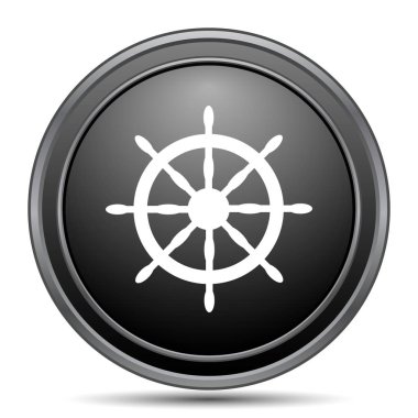 Deniz tekerlek simgesi