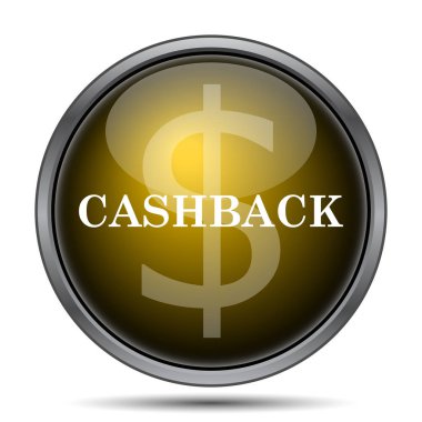Cashback simgesi