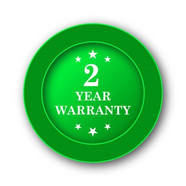 2 yıl garanti simgesi