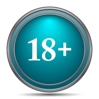 18 artı simgesi