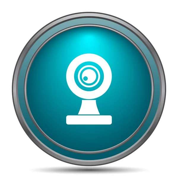 Webcam-Symbol — Stockfoto