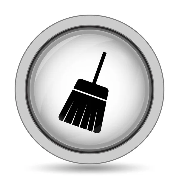 Sweep icon — Stock Photo, Image