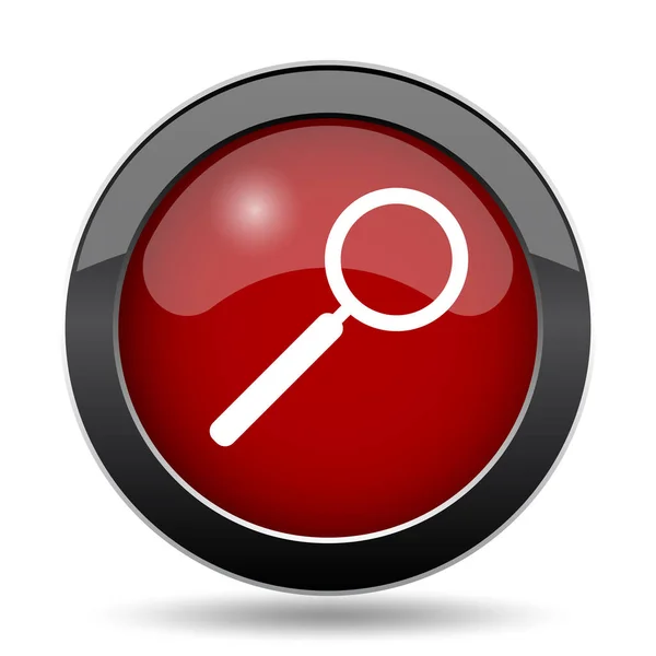 Search icon — Stock Photo, Image