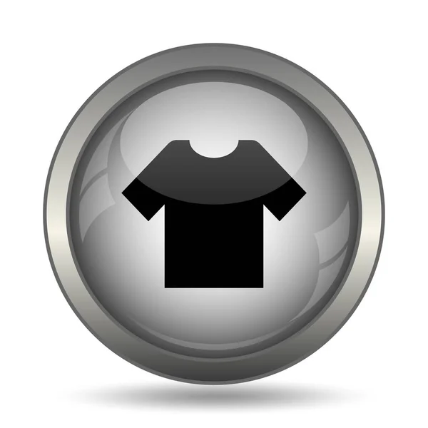 T-short icon — Stock Photo, Image