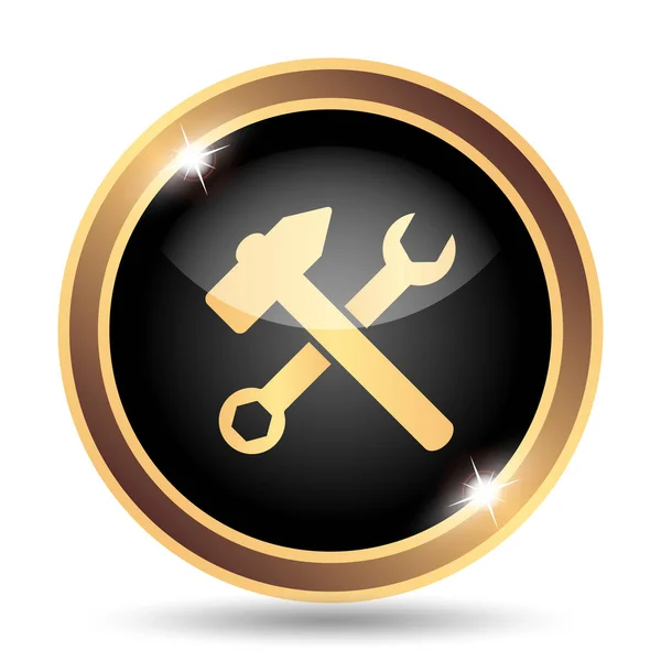 Tools  icon — Stock Photo, Image