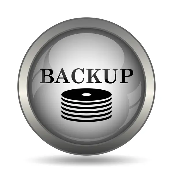 Icona di backup — Foto Stock