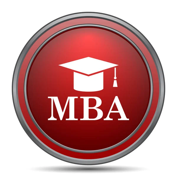 Ref-MBA — стоковое фото