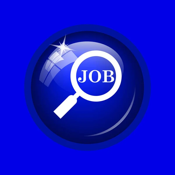 Search for job icon