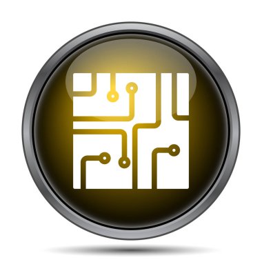 Devre tahtası simgesi