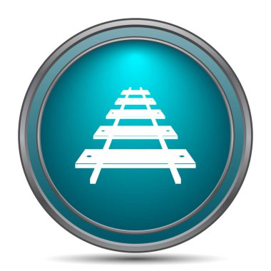 Demiryolu yol simgesi