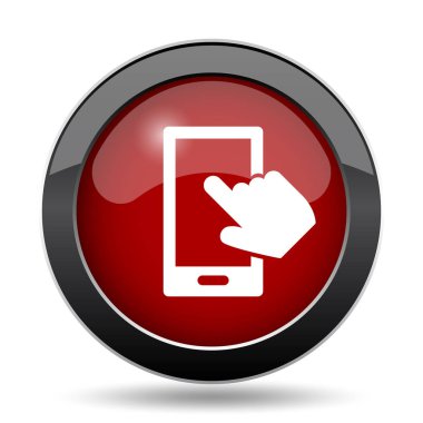 El simgesi ile Smartphone