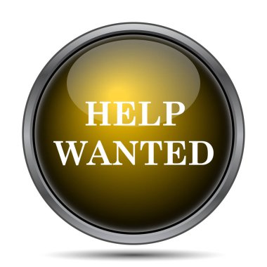 yardım aranıyor simgesi