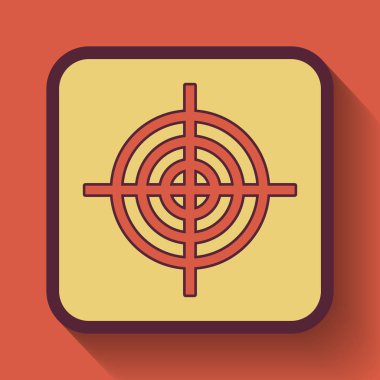 Hedef Simgesi