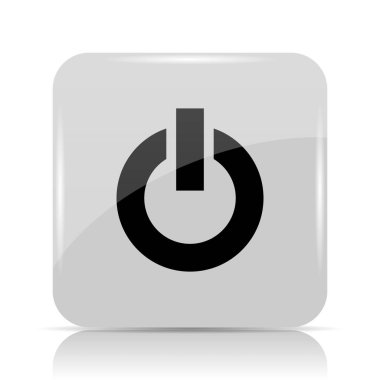 güç düğmesi simgesi