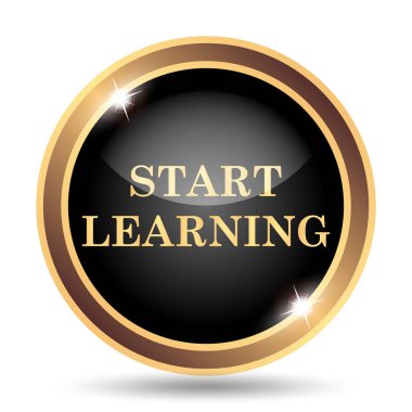 Başlat simgesi öğrenin