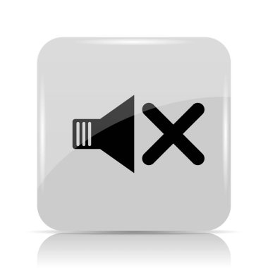 hiçbir ses simgesini