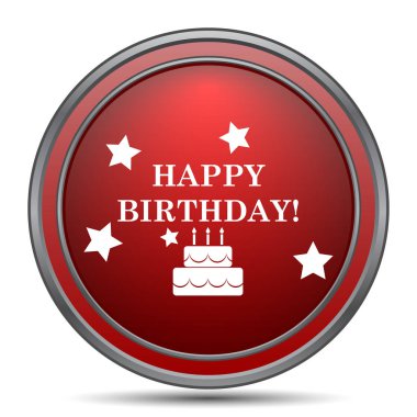 iyi ki doğdun simgesi