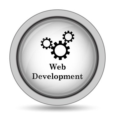 Web geliştirme simgesi