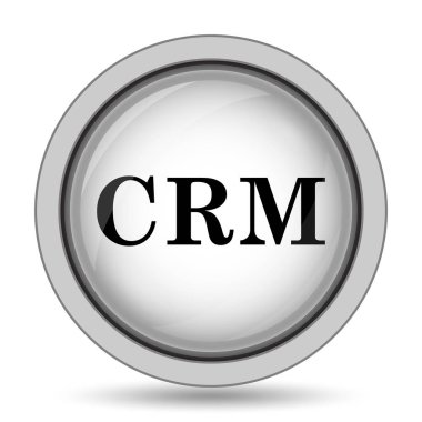 CRM simgesi