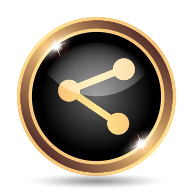 Sosyal Medya - bağlantı simgesi