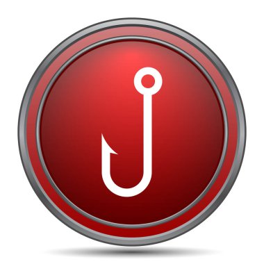 balık kanca simgesi