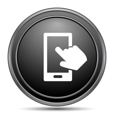 El simgesi ile Smartphone