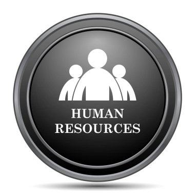 İnsan kaynakları simgesi