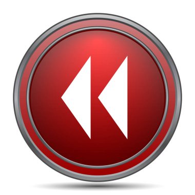 geri sarma simgesinin