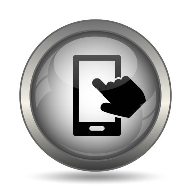 El simgesi ile Smartphone