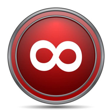 sonsuzluk işareti simgesi