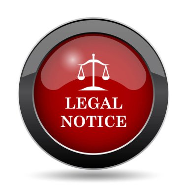 yasal uyarı simgesi