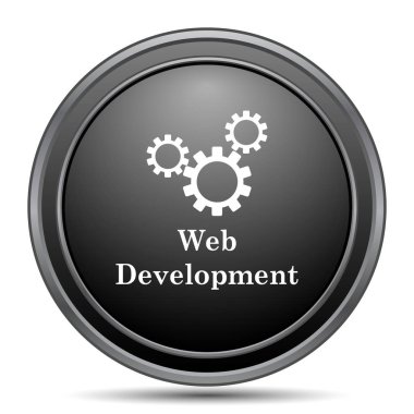Web geliştirme simgesi